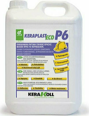 Φωτογραφία προϊόντος: Kerakoll Keraplast Eco P6 1kg