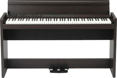 Φωτογραφία προϊόντος: Korg Ηλεκτρικό Πιάνο LP-380 Rosewood