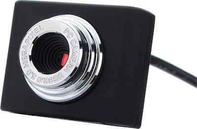 Φωτογραφία προϊόντος: Powertech PT-507 Web Camera