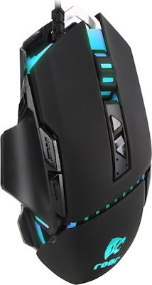 Φωτογραφία προϊόντος: Powertech Roar PT-690 Gaming Ποντίκι