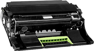 Φωτογραφία προϊόντος: Συμβατό Drum Lexmark MS415/MX511 Black
