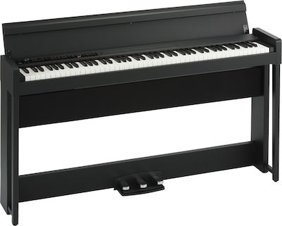 Φωτογραφία προϊόντος: Korg C1 Air Black