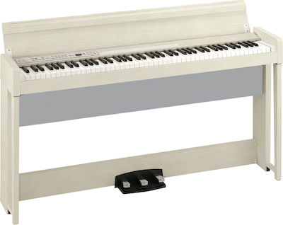 Φωτογραφία προϊόντος: Korg C1 Air White Ash