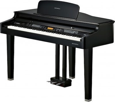 Φωτογραφία προϊόντος: Kurzweil Ηλεκτρικό Πιάνο MPG100 Polished Ebony