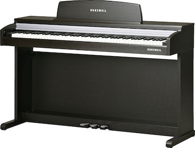 Φωτογραφία προϊόντος: Kurzweil Ηλεκτρικό Πιάνο M210 Rosewood