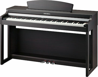 Φωτογραφία προϊόντος: Kurzweil Ηλεκτρικό Πιάνο M230 Satin Rosewood
