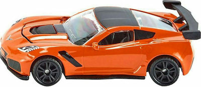 Φωτογραφία προϊόντος: Siku Αυτοκινητάκι Chevrolet Corvette ZR1