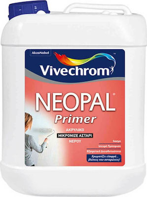 Φωτογραφία προϊόντος: Vivechrom Neopal Primer 5lt