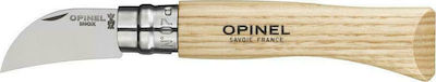 Φωτογραφία προϊόντος: Opinel Νο.07 Chestnut Σουγιάς