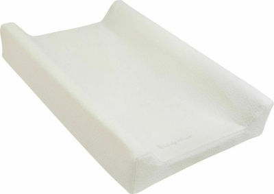 Φωτογραφία προϊόντος: Kikka Boo Μαλακή Αλλαξιέρα White Velvet