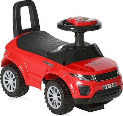 Φωτογραφία προϊόντος: Lorelli Off Road Red