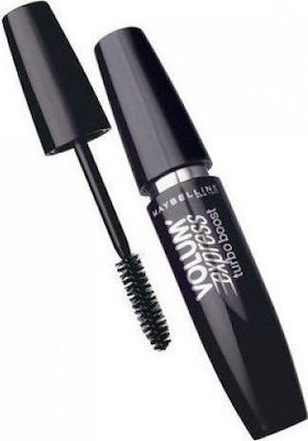 Φωτογραφία προϊόντος: Maybelline Volum'Express Turbo Boost Mascara για Όγκο Black 10ml