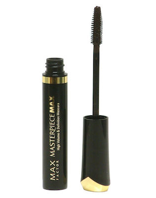 Φωτογραφία προϊόντος: Max Factor Masterpiece Max High and Definition Mascara για Μήκος & Όγκο Black 7.2ml