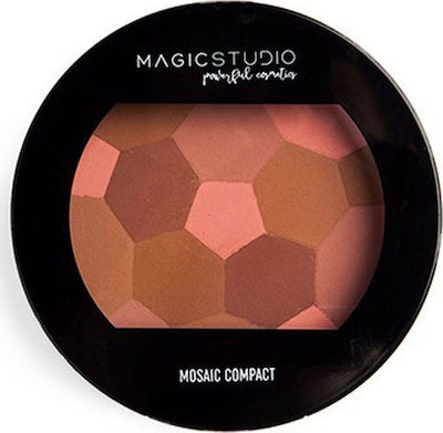 Φωτογραφία προϊόντος: IDC Institute Bronzing Mosaic 18gr