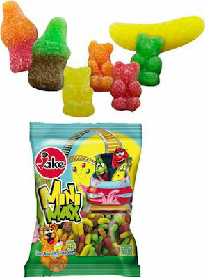 Φωτογραφία προϊόντος: Jake Mini Max Ζαχαρωτά 100gr