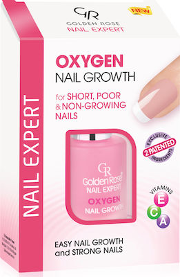 Φωτογραφία προϊόντος: Golden Rose Base Coat Smoothing Nail Foundation 11ml