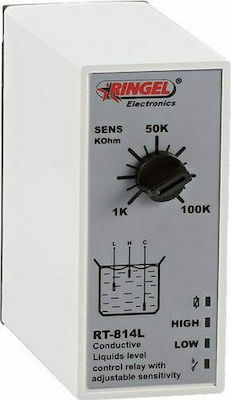 Φωτογραφία προϊόντος: Ringel RT-814L
