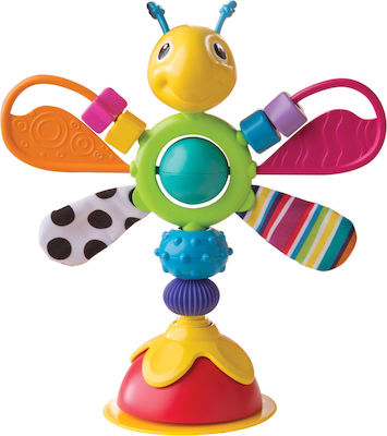 Φωτογραφία προϊόντος: Lamaze Freddie the Firefly High Chair Toy με Ήχους για 6+ Μηνών