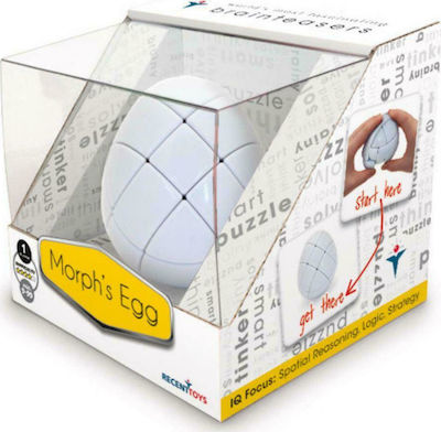 Φωτογραφία προϊόντος: Recent Toys Morp's Egg