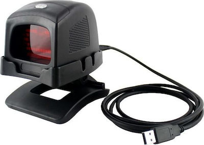 Φωτογραφία προϊόντος: MJ-800 USB Ενσύρματο Scanner Παρουσίασης