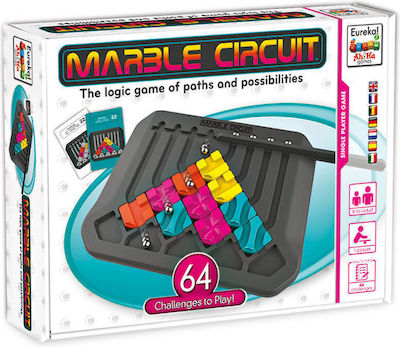 Φωτογραφία προϊόντος: Eureka Ah! Ha Marble Circuit