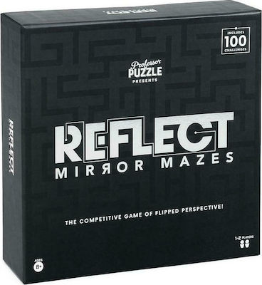 Φωτογραφία προϊόντος: Professor Puzzle Reflect Mirror Mazes