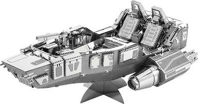 Φωτογραφία προϊόντος: Fascinations Star Wars First Order Snowspeeder 3,4x8,3x5,7 εκ.