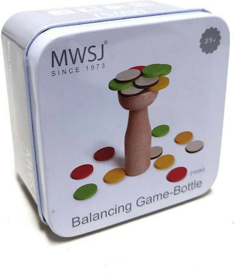 Φωτογραφία προϊόντος: iwood Balancing Game Bottle