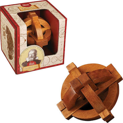 Φωτογραφία προϊόντος: Professor Puzzle Galileo’s Globe