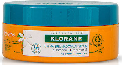 Φωτογραφία προϊόντος: Klorane Polysianes After Sun 200ml