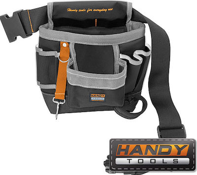 Φωτογραφία προϊόντος: Handy 10253 Εργαλειοθήκη Μέσης / Ζώνης Υφασμάτινη