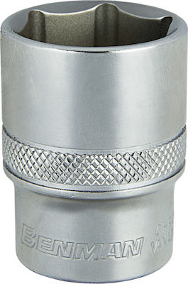 Φωτογραφία προϊόντος: Benman Καρυδάκι 1/2" 13mm 70213