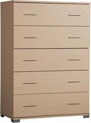 Φωτογραφία προϊόντος: Συρταριέρα 90x45x127cm