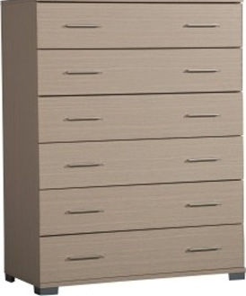 Φωτογραφία προϊόντος: Συρταριέρα 90x45x115cm