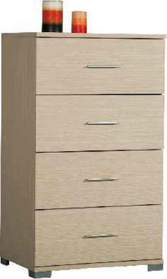 Φωτογραφία προϊόντος: Συρταριέρα 60x45x103cm