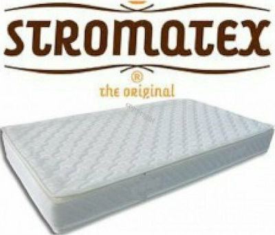 Φωτογραφία προϊόντος: Stromatex Primo Διπλό Ορθοπεδικό Στρώμα 150x200cm με Ελατήρια