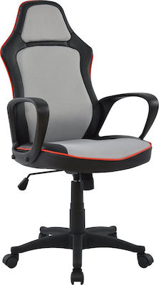 Φωτογραφία προϊόντος: HomeMarkt Speed Καρέκλα Gaming Γκρι