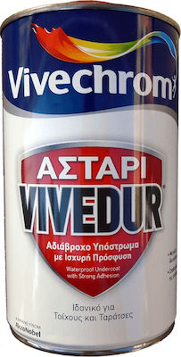 Φωτογραφία προϊόντος: Vivechrom Vivedur 1lt