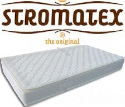 Φωτογραφία προϊόντος: Stromatex Duro Υπέρδιπλο Ορθοπεδικό Στρώμα 160x200cm με Ελατήρια