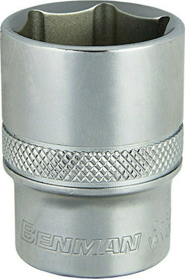 Φωτογραφία προϊόντος: Benman Καρυδάκι 1/2'' 29mm 71599