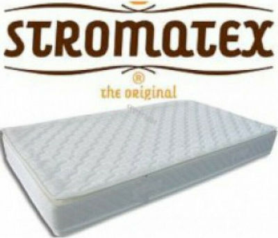 Φωτογραφία προϊόντος: Stromatex Fino Μονό Ορθοπεδικό Στρώμα 90x200cm με Ελατήρια