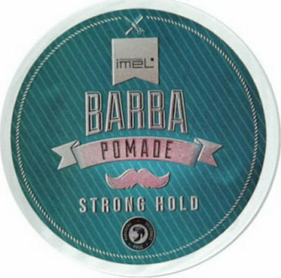 Φωτογραφία προϊόντος: Imel Barba Pomade Strong Hold 100ml