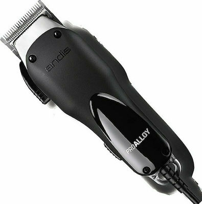 Φωτογραφία προϊόντος: Andis Pro Alloy Clipper Επαγγελματική Κουρευτική Μηχανή AND0003