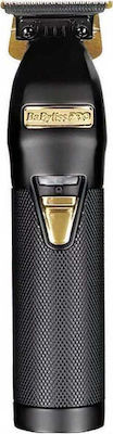 Φωτογραφία προϊόντος: Babyliss Pro Επαγγελματική Κουρευτική Μηχανή FX7870BKE