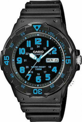 Φωτογραφία προϊόντος: Casio MRW-200H-2BVEG