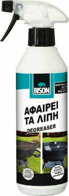 Φωτογραφία προϊόντος: Bison Καθαριστικό για Λίπη Degreaser Spray 500ml 6313591/30