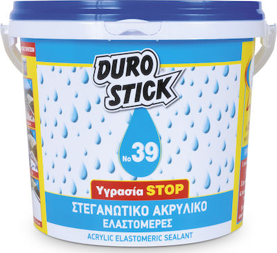 Φωτογραφία προϊόντος: Durostick No 39 5kg Κεραμιδί
