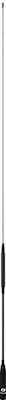 Φωτογραφία προϊόντος: Komunica PWR-SRH-607-SMA VHF/UHF Κεραία SMA MALE (70cm)