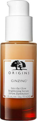 Φωτογραφία προϊόντος: Origins GinZing Into The Glow Brightening Serum 30ml