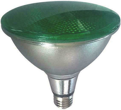Φωτογραφία προϊόντος: Eurolamp Λάμπα LED για Ντουί E27 Πράσινο 1320lm